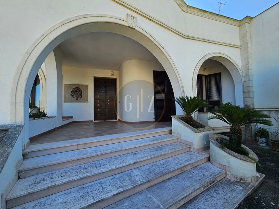 Villa i Carpignano Salentino, Lecce - bilde 3
